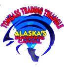 TONGASS TRADING TRIANGLE ALASKA'S SHOPPING CAPITAL