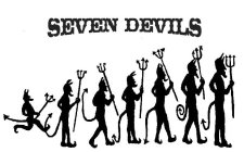 SEVEN DEVILS