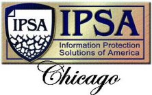 IPSA INFORMATION PROTECTION SOLUTIONS OF AMERICA CHICAGO
