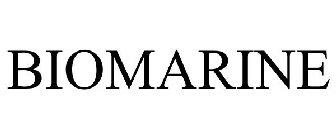 BIOMARINE