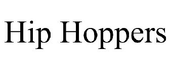 HIP HOPPERS
