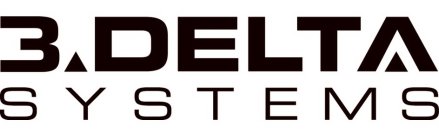 3DELTA SYSTEMS