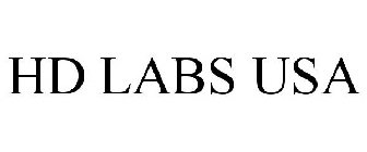 HD LABS USA