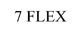 7 FLEX