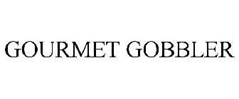 GOURMET GOBBLER