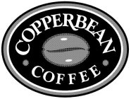 · COPPERBEAN · COFFEE