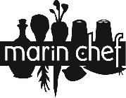 MARIN CHEF