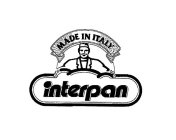 MADE IN ITALY INTERPAN