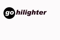 GO HILIGHTER