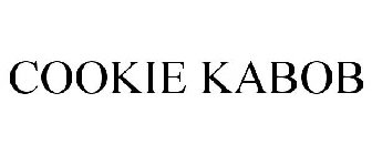 COOKIE KABOB