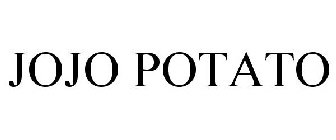 JOJO POTATO