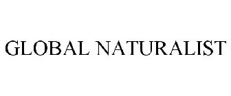 GLOBAL NATURALIST