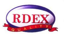 RDEX QUALITY