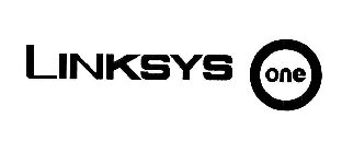 LINKSYS ONE