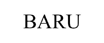 BARU