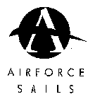 A AIRFORCE SAILS