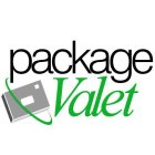 PACKAGE VALET