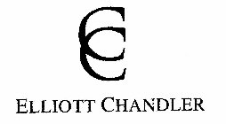 EC ELLIOTT CHANDLER