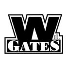 WIL GATES