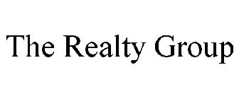 THE REALTY GROUP