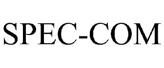 SPEC-COM