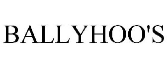 BALLYHOO'S