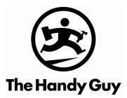 THE HANDY GUY
