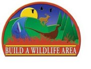 BUILD A WILDLIFE AREA