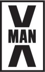 MAN-X