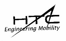 HTC ENGINEERING MOBILITY