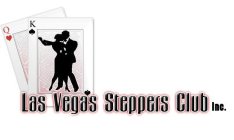 LAS VEGAS STEPPERS CLUB INC.