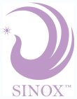 SINOX CRYSTAL