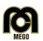 MC MEGO