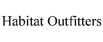 HABITAT OUTFITTERS