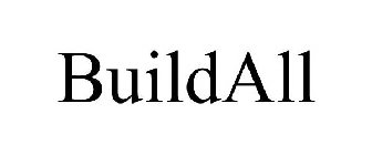 BUILDALL
