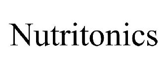 NUTRITONICS