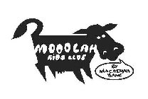 MOOOLAH KIDS CLUB BY MACATAWA BANK