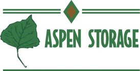 ASPEN STORAGE
