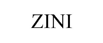 ZINI