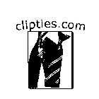 CLIPTIES.COM