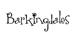 BARKINGDALES