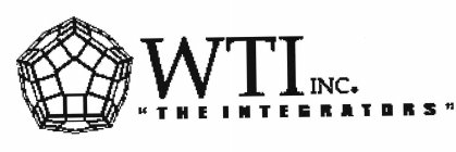 WTI INC. 