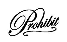 PROHIBIT