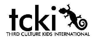TCKI THIRD CULTURE KIDS INTERNATIONAL