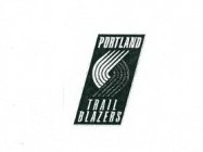 PORTLAND TRAIL BLAZERS