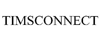 TIMSCONNECT