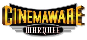 CINEMAWARE MARQUEE