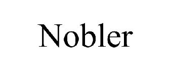 NOBLER