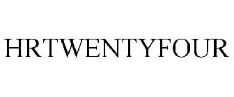 HRTWENTYFOUR