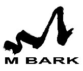 M M BARK